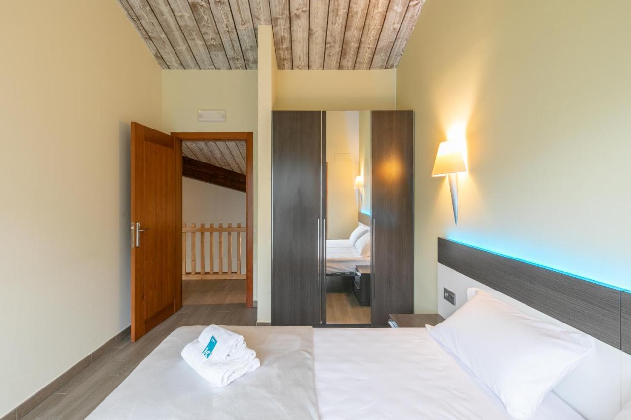 Uzturre - Baskeyrentals Berrobi Bagian luar foto