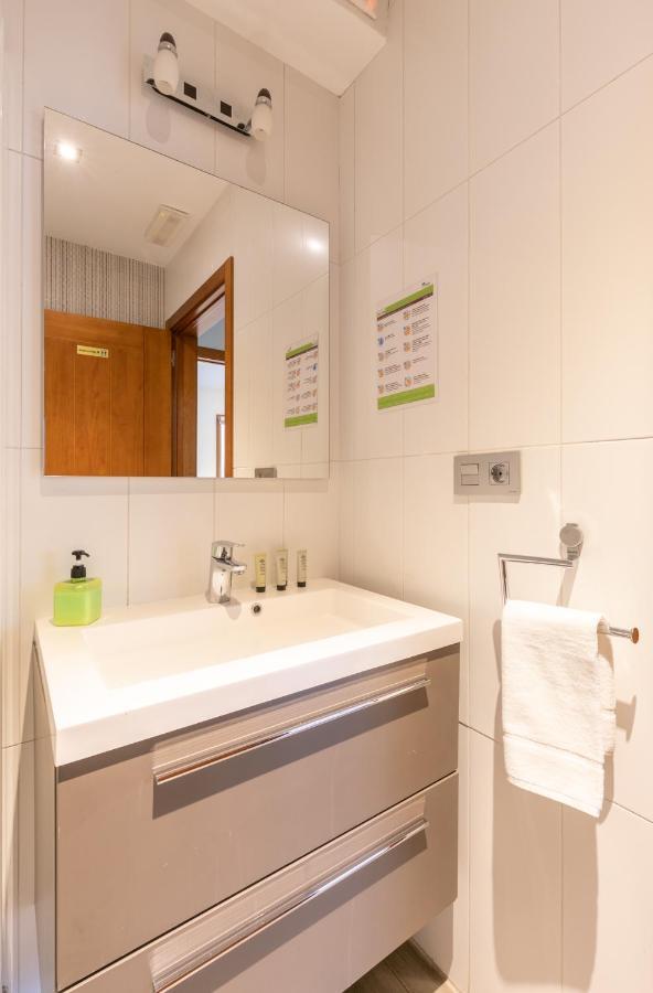Uzturre - Baskeyrentals Berrobi Bagian luar foto