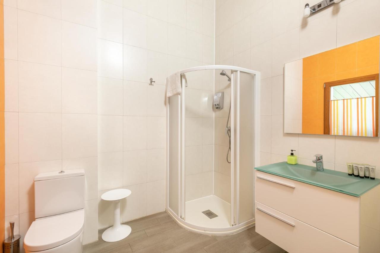 Uzturre - Baskeyrentals Berrobi Bagian luar foto