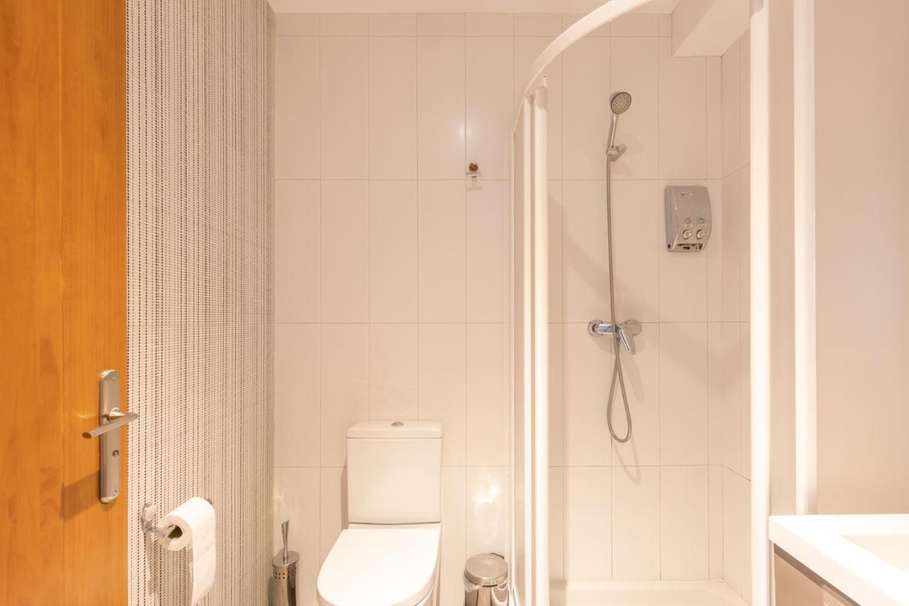 Uzturre - Baskeyrentals Berrobi Bagian luar foto