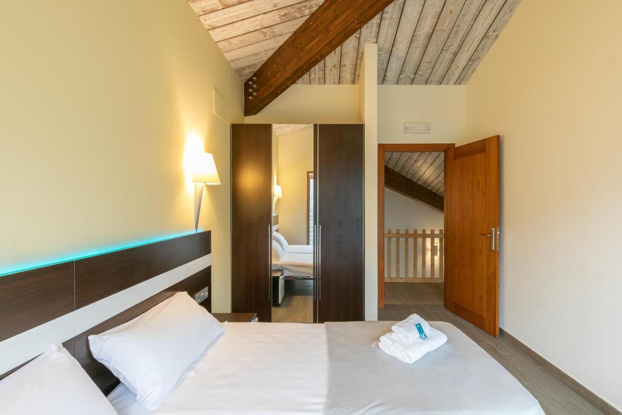 Uzturre - Baskeyrentals Berrobi Bagian luar foto