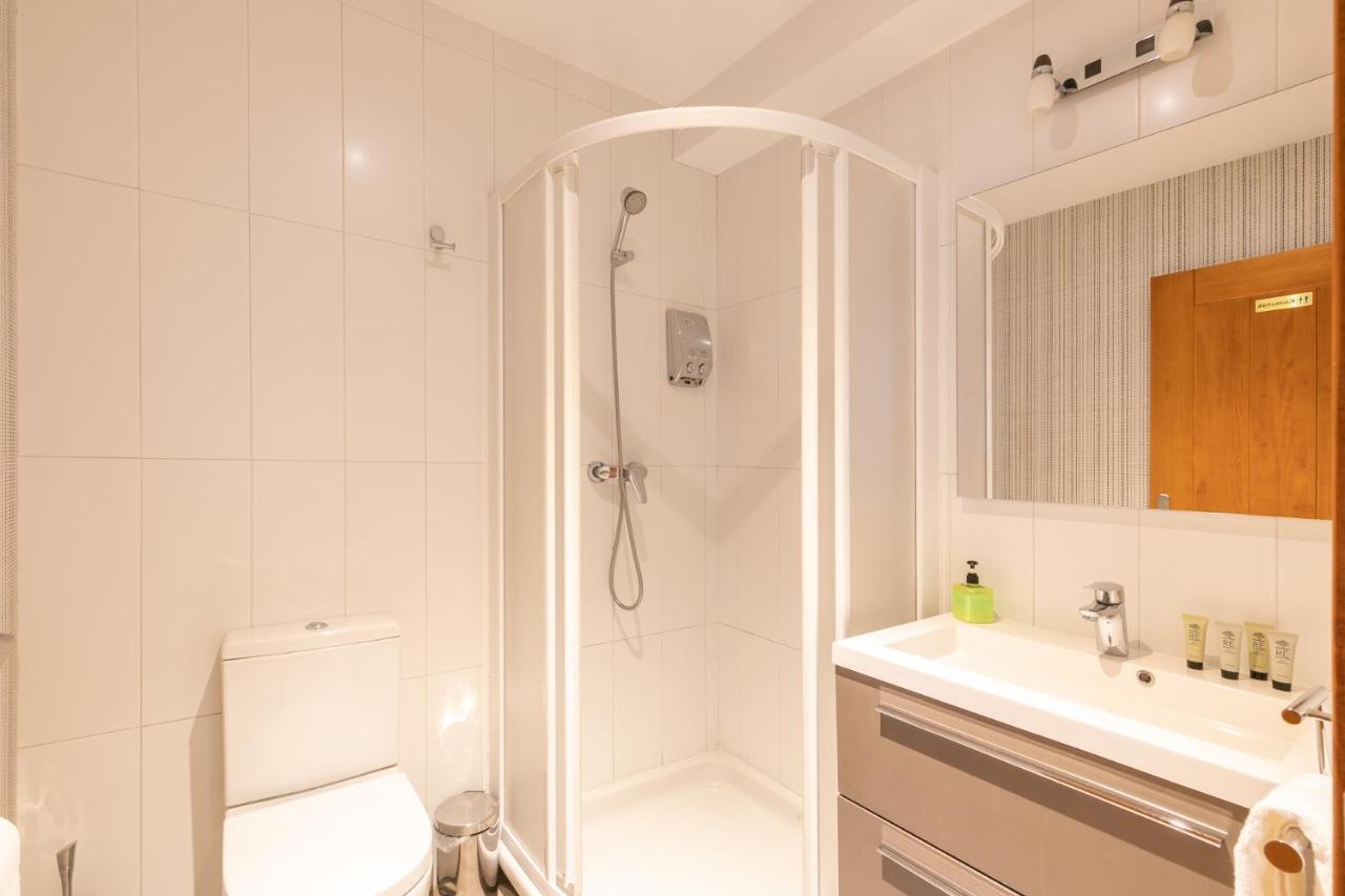 Uzturre - Baskeyrentals Berrobi Bagian luar foto